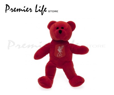 liverpool fc teddy