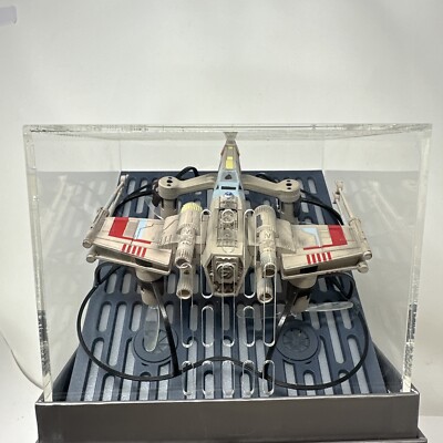 Propel T-65 X-WING Starwars High Performance Battle Drone Disney