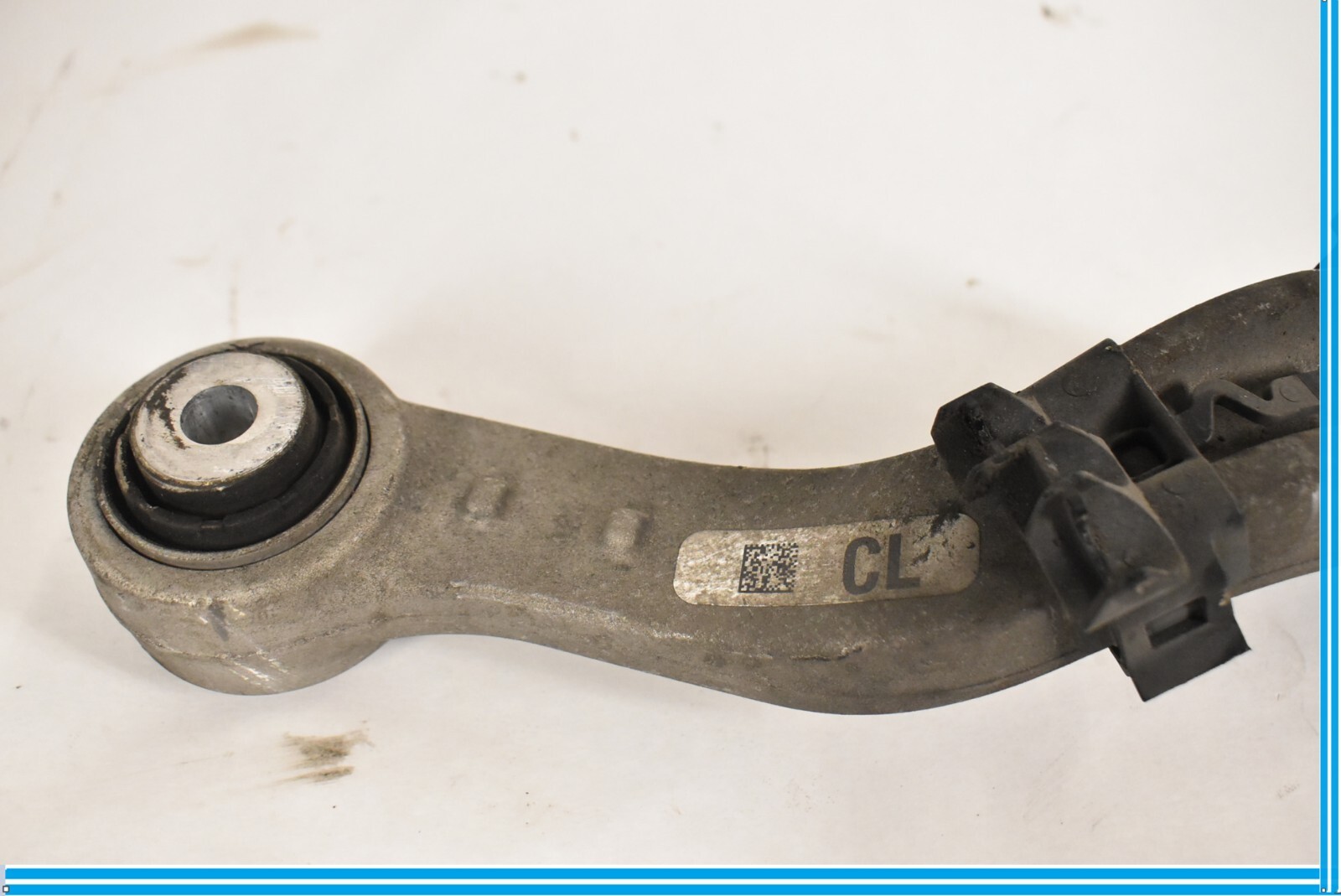 Rear Left Upper Forward Control Arm 33326782135 BMW 750i F01 F02 F06