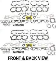 Engine Gasket Sets Set For Nissan Pathfinder 1996-1999 on sale Engine Gasket Sets Set For Nissan Pathfinder 1996-1999 on sale