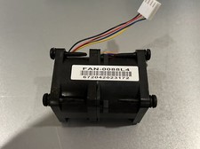 Supermicro FAN-0088L4 40x40x56mm, 4-pin PWM Fan Assembly 12V 0.7A San Ace 40