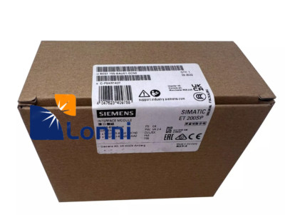 SIEM ET 200SP, IM 155-6 6ES71556AU020BN0