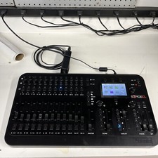 Jands Stage Cl Compact 24-fixture Led Stage Lighting Console Dmx-512