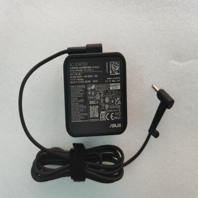 ADP-45ZE B 19V For ASUS D509BA D509DA M509DA 45W AC