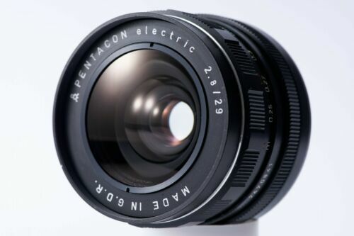 作例付き PETRI 28mm F2.8 M42 管mpr Auto Petri 28mm F2.8 Wide Angle