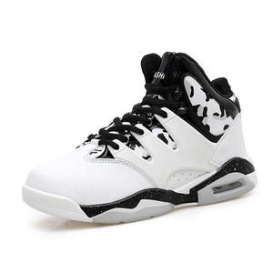basketball shoes fashion