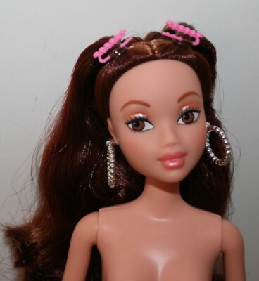 Mattel My Scene Barbie Doll CHELSEA 2024 RELEASE Pierced Ears