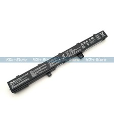 Genuine A41N1308 A31N1319 Battery for Asus X451C X551 X551M X551C F551M F551MAV