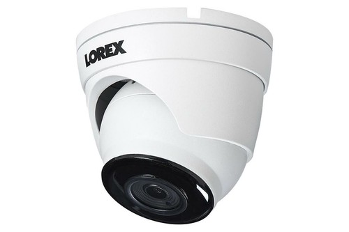 Lorex LAE223 1080p HD Analog Security Dome Camera,130ft NV, White - Picture 8 of 9