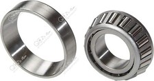 For 30306 Single Row Taper Roller Bearing 30x72x20.75mm