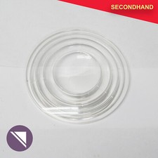 90mm Convex Fresnel Style Lens A