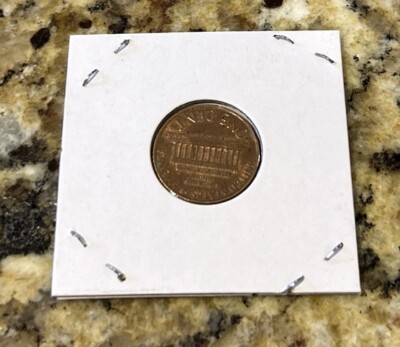 1974 LINCOLN PENNY- NO MINT MARK 1-CENT USA 3.15g | eBay