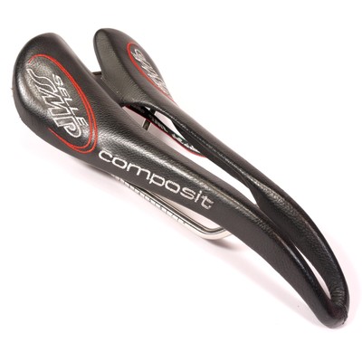 Selle smp composit | Sattel | Rennradsattel | MTB I 218g | Handmade in Italy