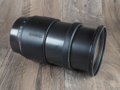 Tamron AF Aspherical LD 28-200mm f3.8-5.6 Zoom Lens Minolta Maxxum Sony A Alpha