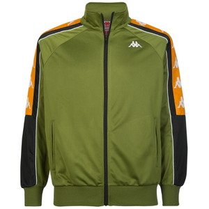 felpe kappa uomo con zip