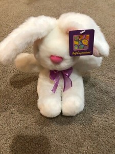 dandee easter bunny