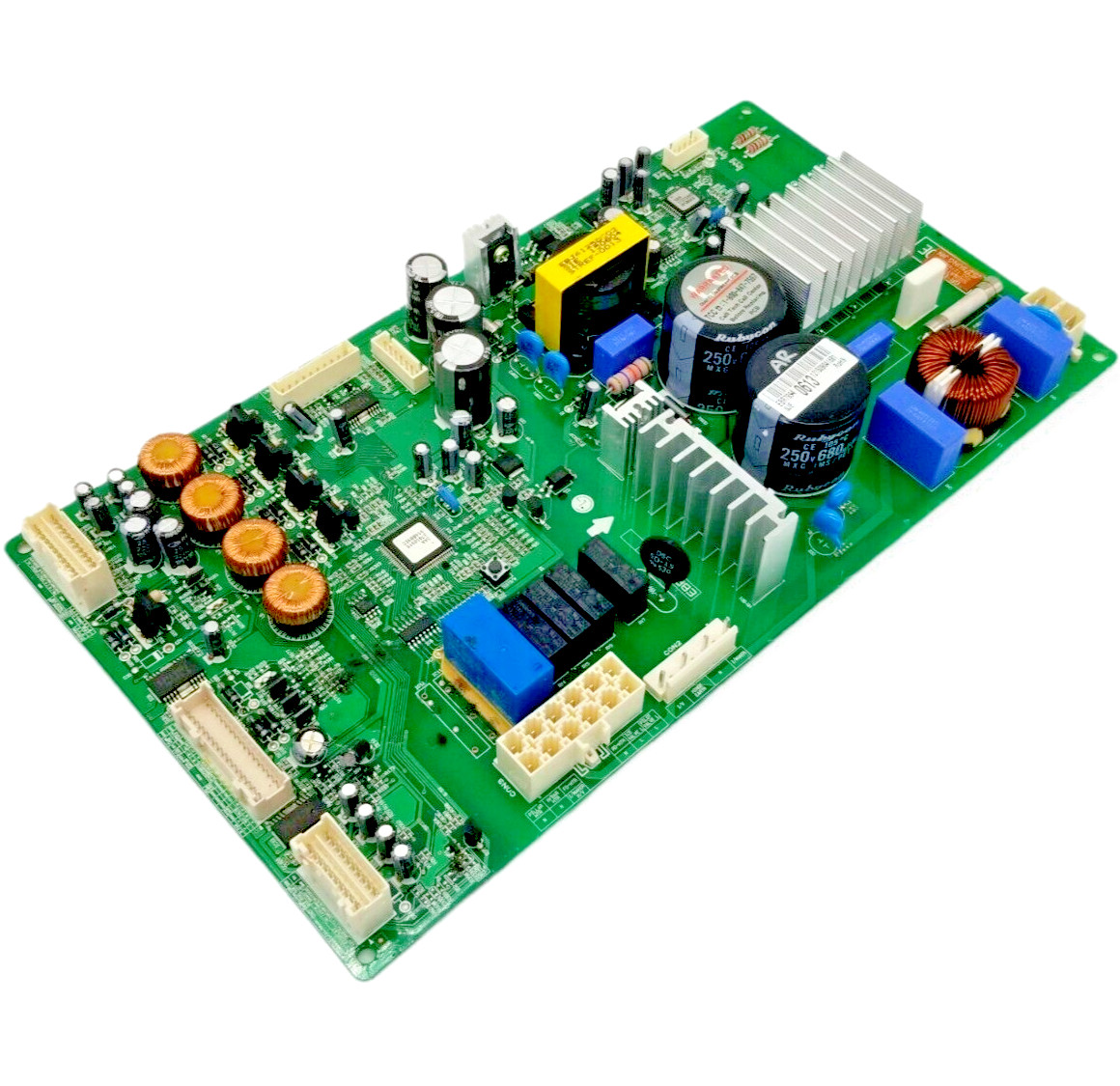 New OEM LG Fridge Control Board EBR78940613 180-Day Warranty Free Ship - Foto 3