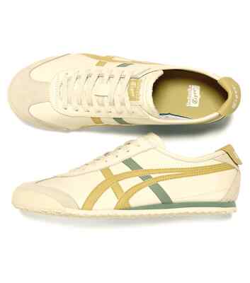 Onitsuka Tiger MEXICO 66 Men's Sneakers Casual Fashion Shoes
