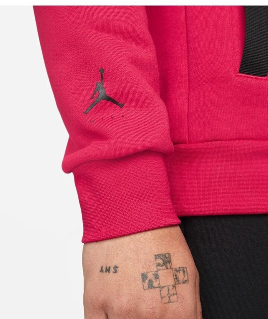 Jordan Mens XL Crew Neck Sweater Jumpman DJ0240-652 for sale online | eBay