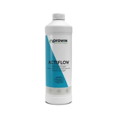 PROWIN Actiflow 250 ml oder 1000ml - Öko Abflussreiniger