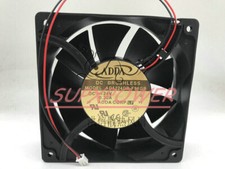 New ADDA 12038 AD1224DB-F91GP DC24V 0.30A 12CM inverter cooling fan 1PCS