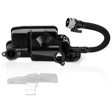 For 11-16 Ford 6.7L Powerstroke DC3Z6A785C Diesel PCV CCV Oil Separator Assembly