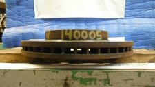 92 93 94 95 96 97 98 99 00 TOYOTA CAMRY FREINS AVANT 4 CYL 279808