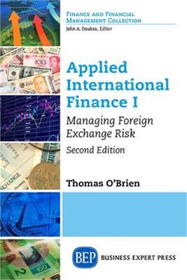 Introduction to Foreign Exchange Rates, Second Edition (Paperback or Softback)
