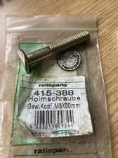 Handlebar Handle Bolt Fits