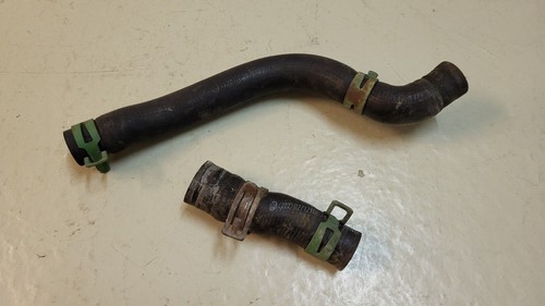 Orig.VW Wasserschlauch,Kühlerschlauch VW Golf II,Golf III,191819373,027121063