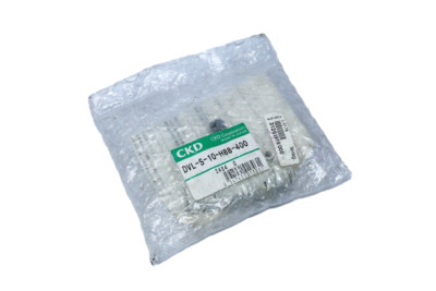 CKD DVL-S-10-H88-400 NEEDLE VALVE