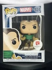 Funko Pop! Vinyl: Marvel - Sandman #524 (Walgreens) (DAMAGED BOX)