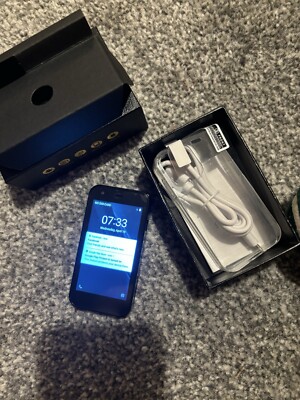 Mini Smartphone 