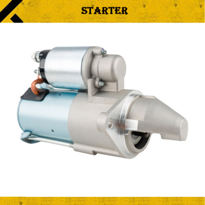 KAX Starter 6726 For 2004 2005 2006 2007 2008 Chevrolet Aveo 1.6L 4 CylSDR0350