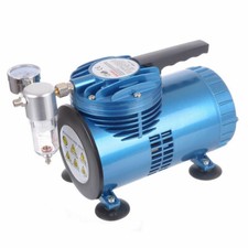 Compressore silenzioso a secco a membrana Fengda AS-06-1 (AS061)