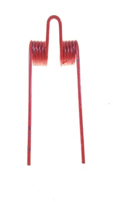 Baler pick up teeth for Hesston Rem 27-2000254 HE-6 2700222