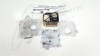 Moteur ventilateur evaporateur pour réfrigérateur WHIRLPOOL - BVMPIECES