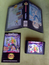 ebay® Auktion 137226780596 | Videogame TOXIC CRUSADERS Sega Mega Drive Megadrive Genesis Ntsc Usa ✔ Thumbnail of ebay® auction 137226780596 | Videogame TOXIC CRUSADERS Sega Mega Drive Megadrive Genesis Ntsc Usa ✔