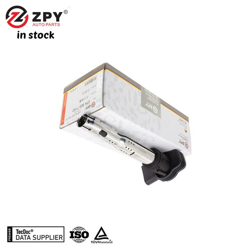 ZPY Ignition Coil For VW Volkswagen EOS Passat CC Tiguan GTI 07K 905 715F - Picture 5 of 6