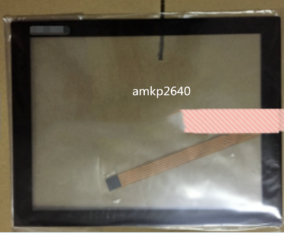 Touchscreen-Glas + Schutzfolie Passend Für ESA LTP-104F-07 VT585W / VT585WBPT00N