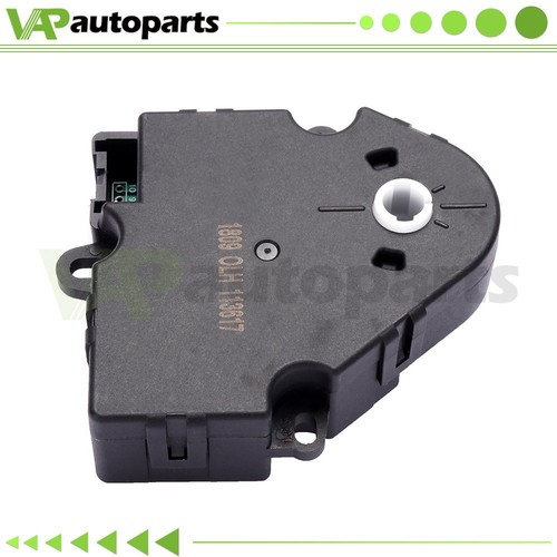 Air Blend Door Actuator For Chevy C1500 K1500 GMC C1500 9194 K1500 Yukon 9294 eBay