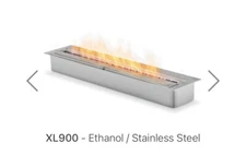 EcoSmart Fire "XL900"