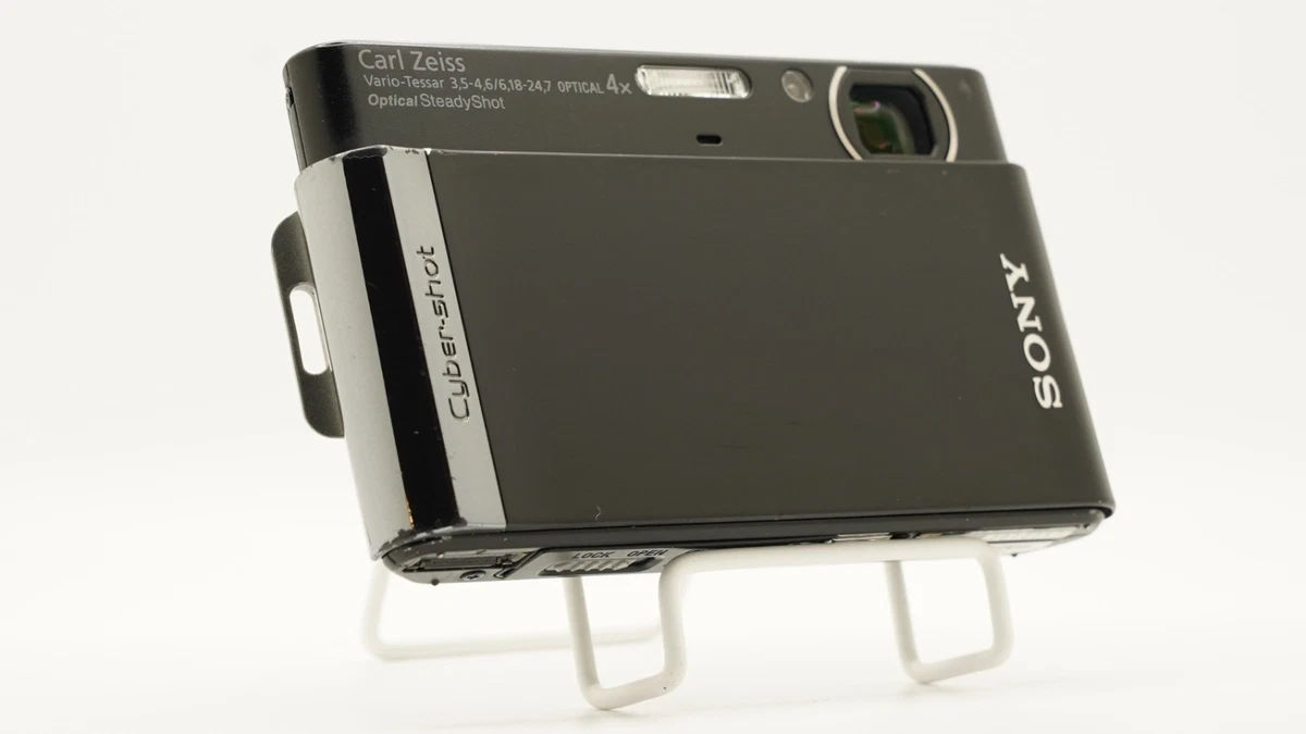 Sony Dsc T90 for sale | eBay