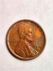 1914 S Lincoln penny, UNC and hard to find at this price.