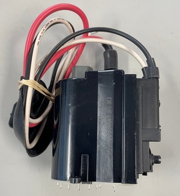 HR Diemen HR46203 Flyback Transformer Replaces FQB-17A001, FQB-17A001M