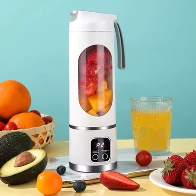 blender smoothie