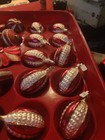 West Germany Christmas Ornament - vintage collectible — photo 1