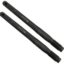 Radmontagehilfe Set, Edelstahl, M12x1,5, Kfz,...