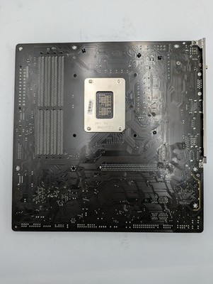 GIGABYTE B760M Gaming Plus WiFi DDR4 Intel LGA 1700 mATX Motherboard PC1723100