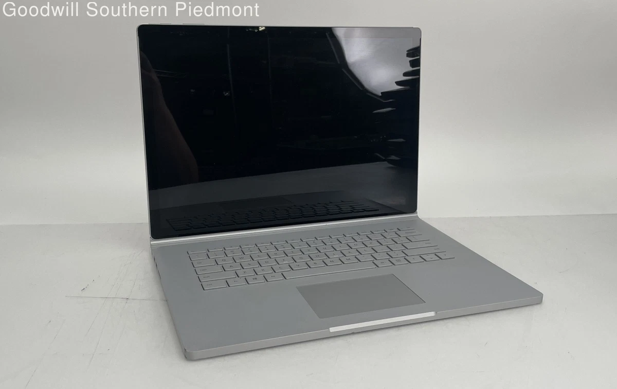 Preços baixos em Microsoft Surface Book 2 15-15.9 Polegadas
